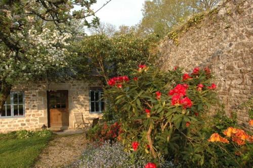 Bed & Breakfast Le Logis Du Stang
