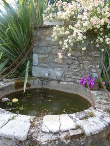 Bed & Breakfast Le Logis Du Stang