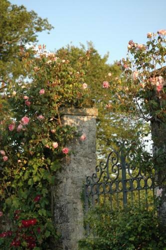 Bed & Breakfast Le Logis Du Stang