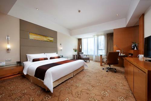 Jinling Hotel Wuxi