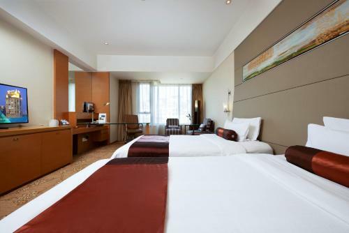 Jinling Hotel Wuxi