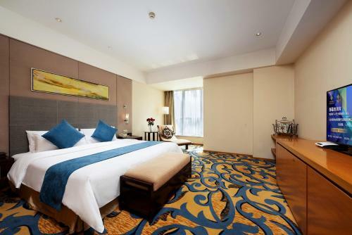 Jinling Hotel Wuxi