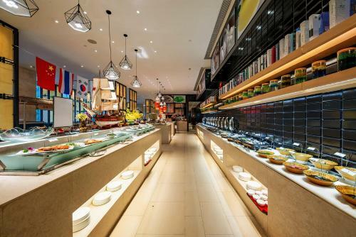 Jinling Hotel Wuxi