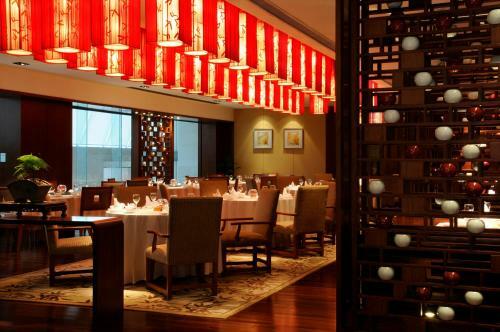 Jinling Hotel Wuxi