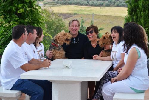 Agroturismo Cortijo Sabila