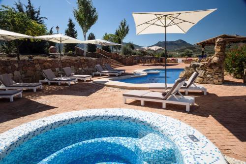 Agroturismo Cortijo Sabila