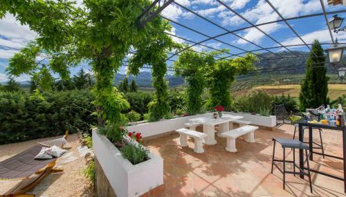 Agroturismo Cortijo Sabila
