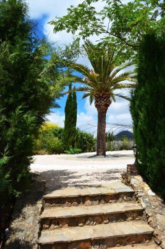 Agroturismo Cortijo Sabila