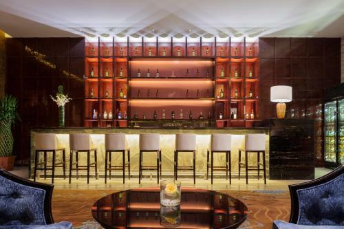 Wanda Realm Chifeng Hotel
