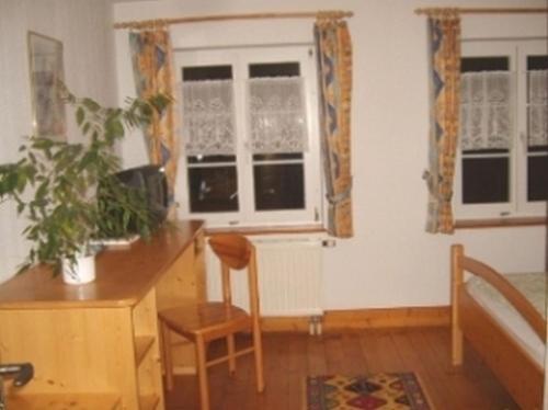 Hostal Pension Sonne