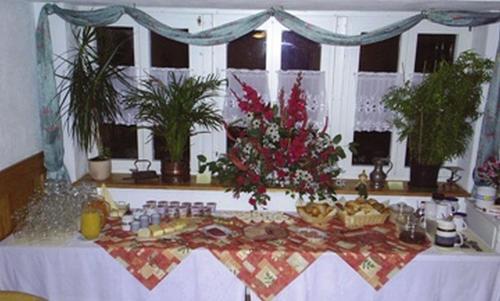 Hostal Pension Sonne