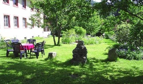 Hostal Pension Sonne
