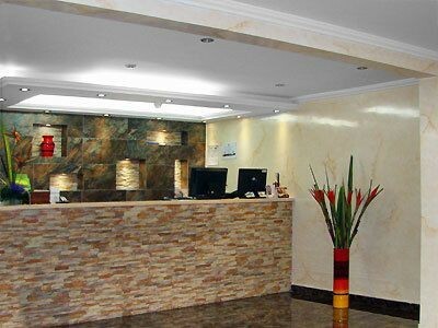 Hotel Boutique Feria Internacional