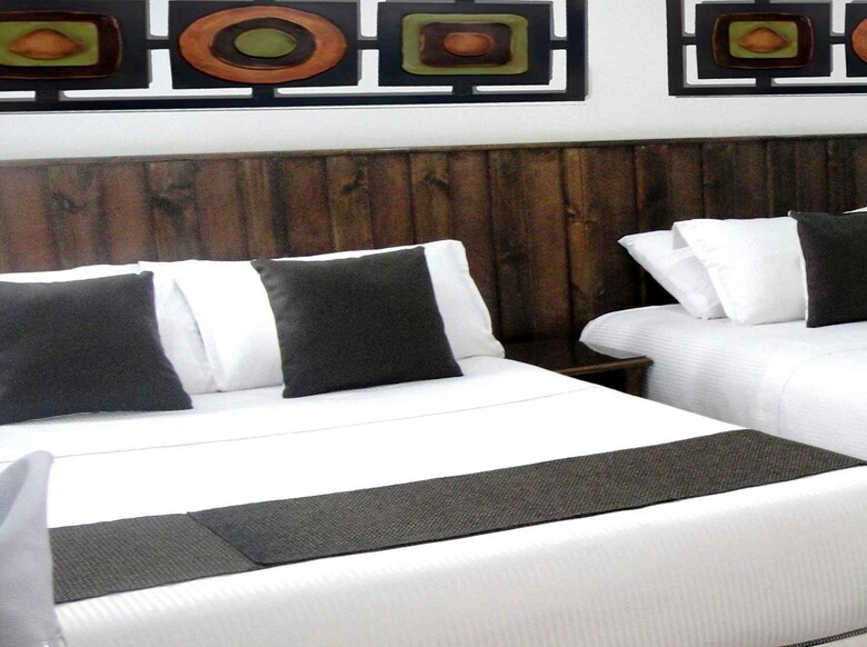 Hotel Boutique Feria Internacional