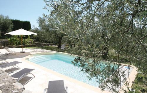 Holiday Home Fayence Op-1446