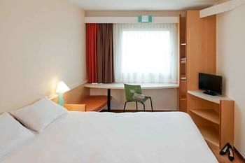 Hotel F1 Avranches Baie Du Mont Saint Michel