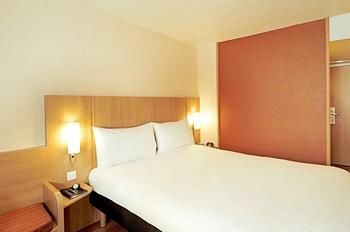 Hotel F1 Avranches Baie Du Mont Saint Michel