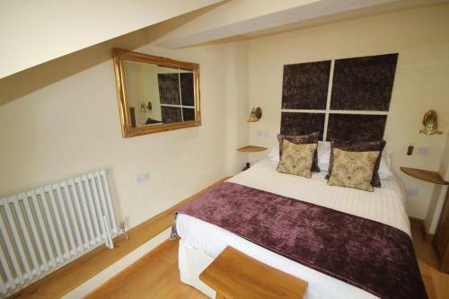 Hostal The Wilson Arms
