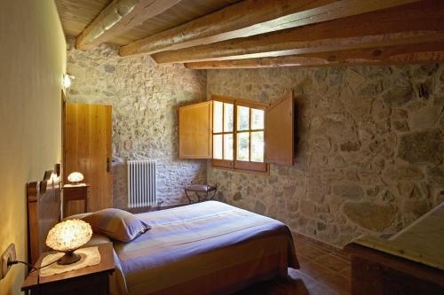 Agroturismo Can Soler De Merlant