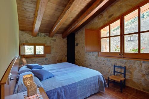 Agroturismo Can Soler De Merlant