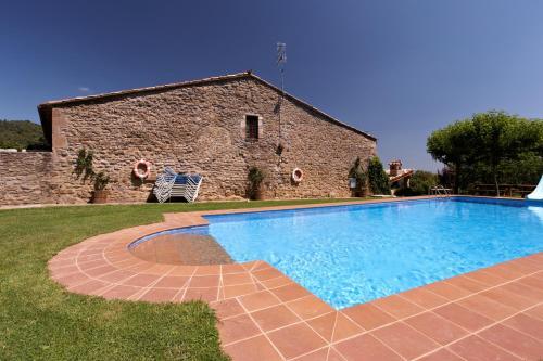 Agroturismo Can Soler De Merlant