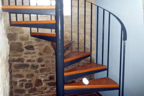 Agroturismo Can Soler De Merlant