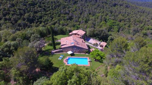 Agroturismo Can Soler De Merlant