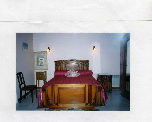 Bed & Breakfast Ferme Manoir La Fiere