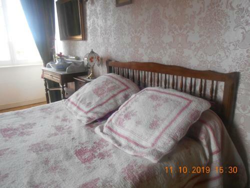 Bed & Breakfast Ferme Manoir La Fiere