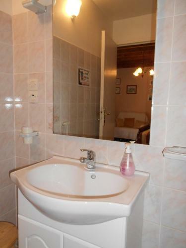 Bed & Breakfast Ferme Manoir La Fiere