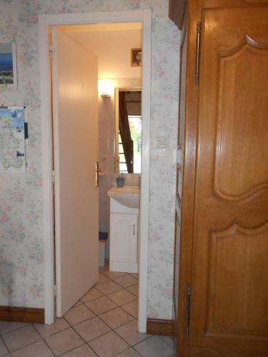 Bed & Breakfast Ferme Manoir La Fiere