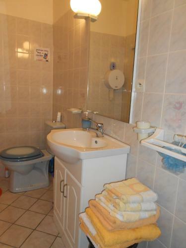 Bed & Breakfast Ferme Manoir La Fiere