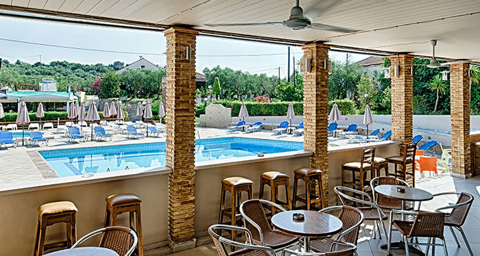 Hotel Jupiter