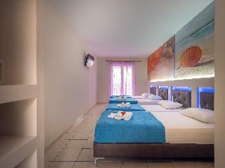 Savvas Aparthotel