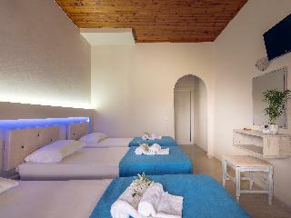 Savvas Aparthotel