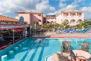 Savvas Aparthotel