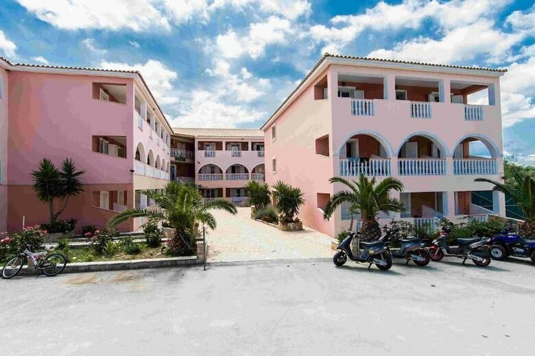 Savvas Aparthotel