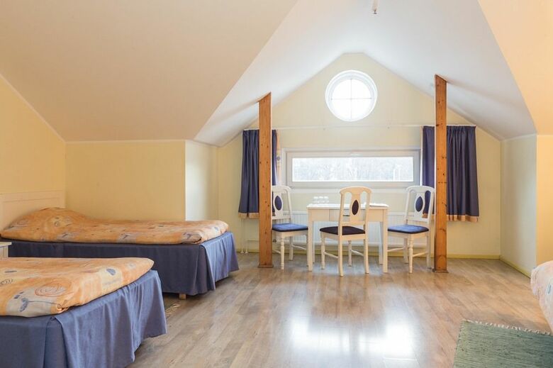 Economy Hotel