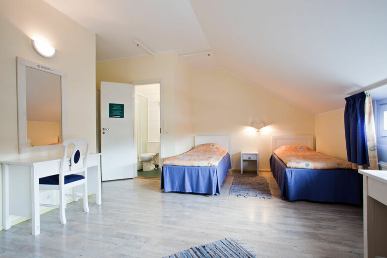 Economy Hotel