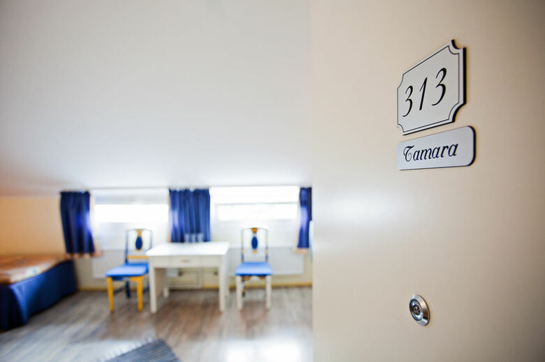 Economy Hotel
