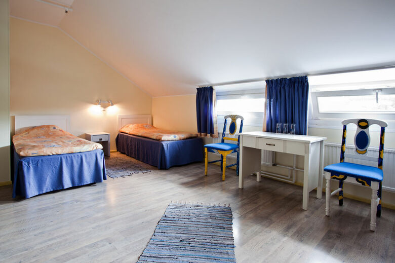 Economy Hotel
