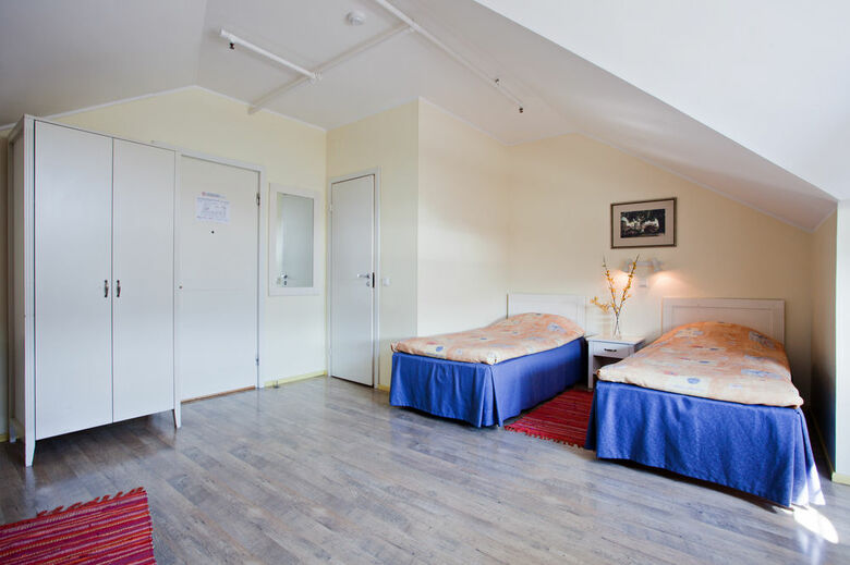 Economy Hotel