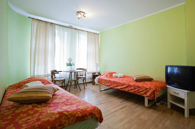 Economy Hotel
