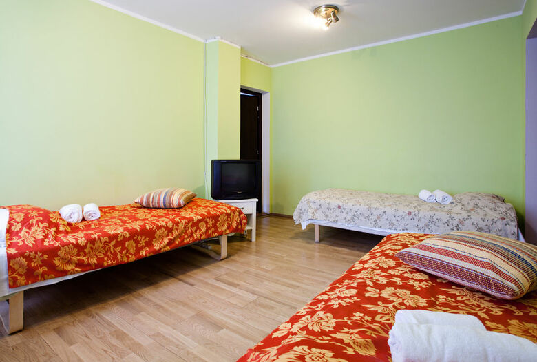 Economy Hotel