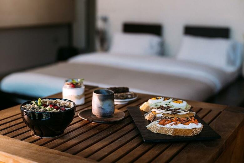 Hotel Life Gallery