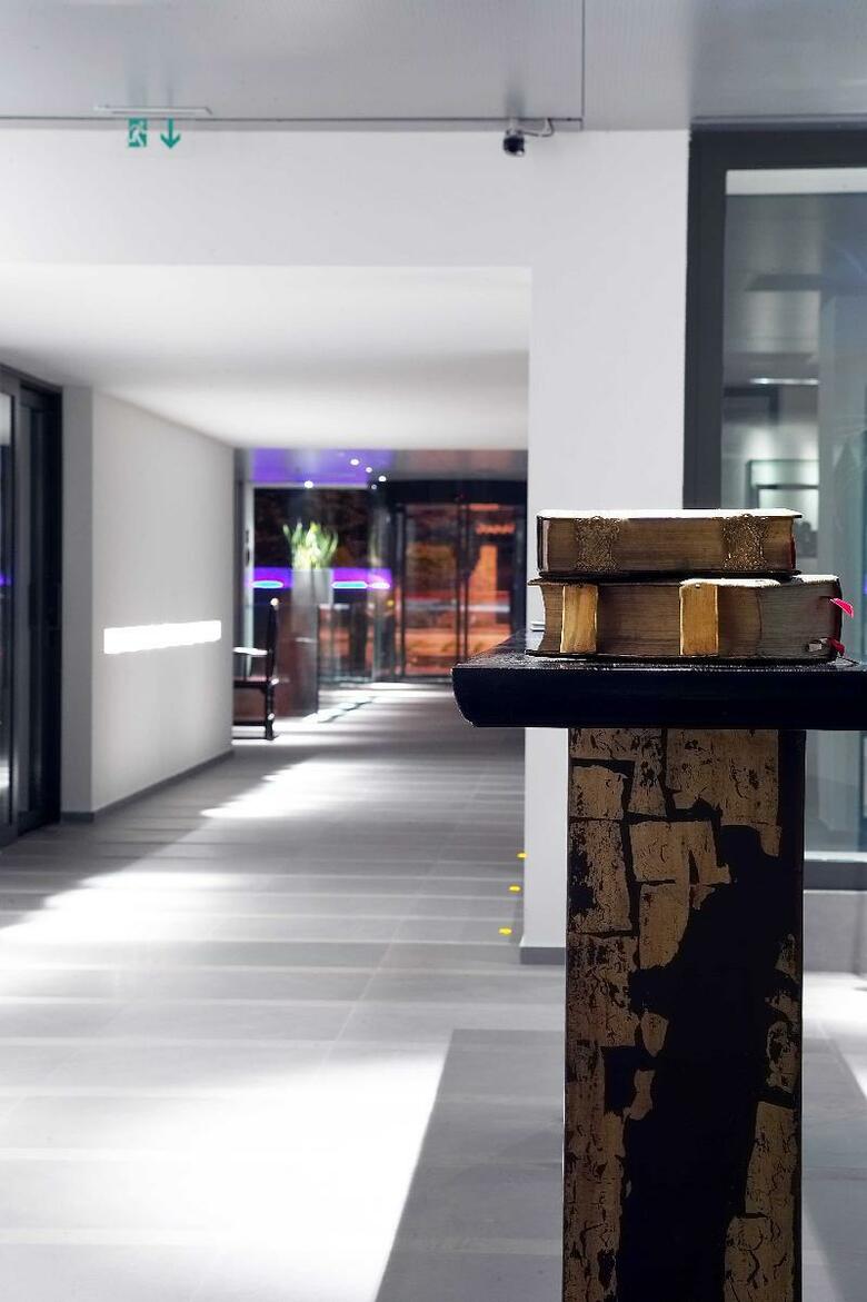 Hotel Life Gallery