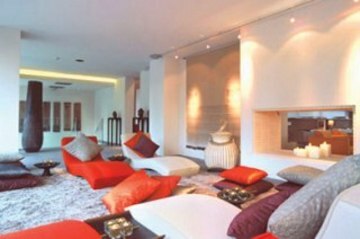 Hotel Life Gallery