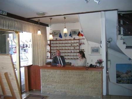 Hotel Aristoteles