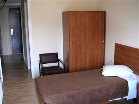 Hotel Aristoteles