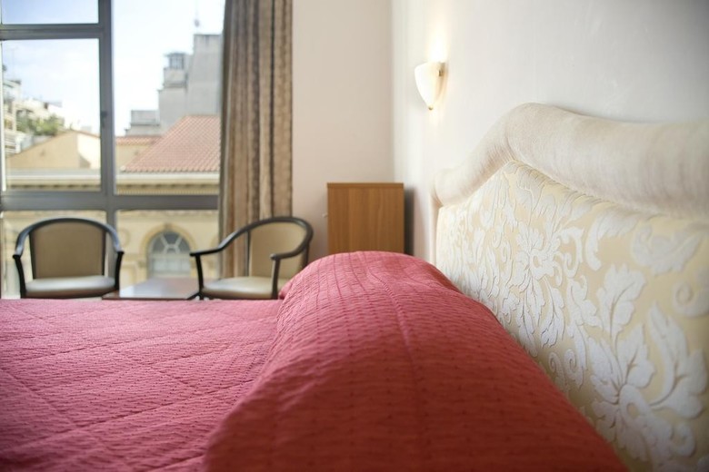 Hotel Arethusa